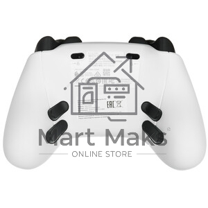 Игровой контроллер Razer Wolverine V3 Tournament Ed.- белый Gamepad/ Razer Wolverine V3 Tournament Ed.- белый Gamepad