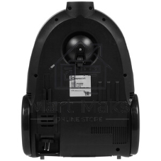 Пылесос EuroStek EVC-KP05C мятный, 450/2600 Вт, уборка сухая, пылесборник контейнер 2,5 л