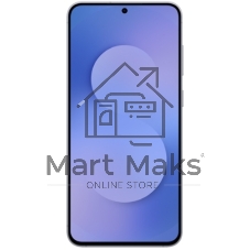 Смартфон Samsung Galaxy S25 FE SM-S731B 8/256Gb, темно-синий