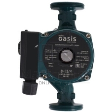 Насос циркуляционный OASIS C 32/4