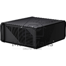 Мини-компьютер Chuwi CoreBox Intel Core i5 12450H(2Ghz)/16384Mb/512PCISSDGb/Int:Intel Iris Xe Graphics/BT/WiFi/war 1y/0.865kg/Grey/Win11Pro + USB3.0*4/HDMI*1/DP*1/RJ45*1/WIFI6,BT5.2/bracket