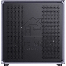 Корпус Jonsbo Jonsplus BO400, Midi-Tower, серый
