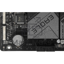 Материнская плата Gigabyte B650 EAGLE AX (V1.1), AM5, AMD B650, 4xDDR5, 4xSATA, 3xM.2, 1xPCIe 4.0 x16, 3xPCIe 3.0 x1, DisplayPort, HDMI, 1xGb LAN, 3x3.5 мм, 7.1, ATX