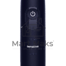 Электрическая зубная щетка Beurer TB50 черный