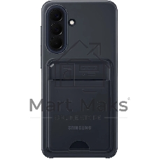 Чехол-кардхолдер Card Slot Case Samsung A57(A576) (EF-OA576TBEGRU) Black