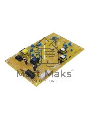 Плата питания высоковольтная Samsung/HP ML-3310/3710/SCX-4833/5637 (JC44-00197A)