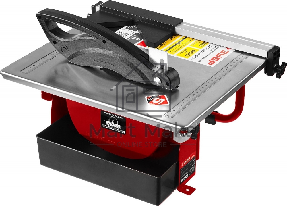 Электроплиткорез ЗУБР 