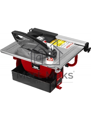 Электроплиткорез ЗУБР 