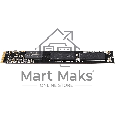 Накопитель SSD KingSpec NT-256, 256Gb, SATA, M.2 2280, R/W 550/450