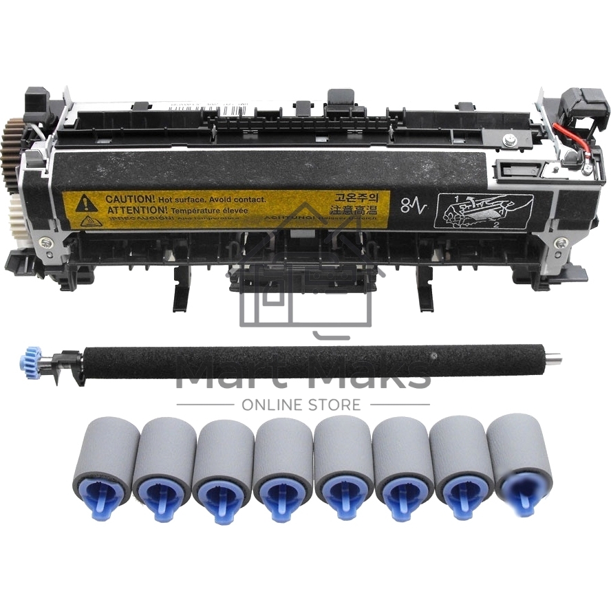 Сервисный набор HP LJ Enterprise M4555 MFP (CE732A/CE732-67901) Maintenance kit