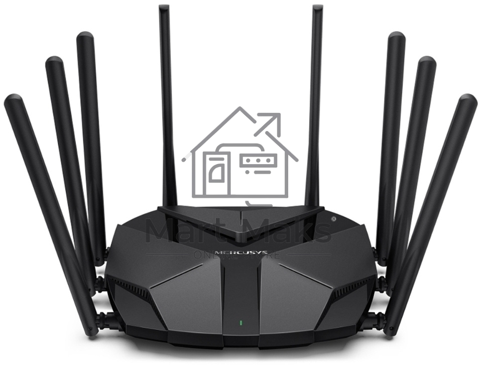 Маршрутизатор AX6000 Dual-Band Wi-Fi 6 Router