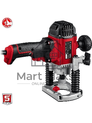 Фрезер ЗУБР ФМР-1200 универсальный 1200 Вт.