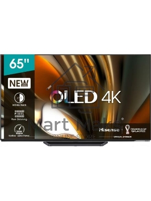 Телевизор Hisense 65