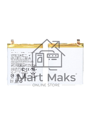 Аккумуляторная батарея C11P1511 для Asus ZE552KL, ZenFone 3 2900mAh / 11.5Wh 3,85V