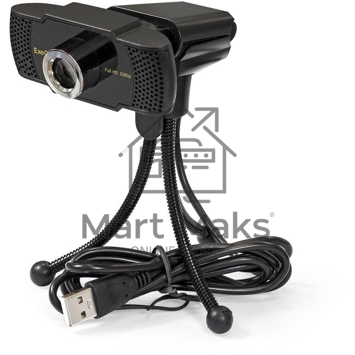 Веб-камера ExeGate EX287242RUS BusinessPro C922