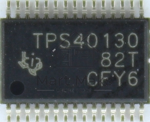 Контроллер TPS40130DBT
