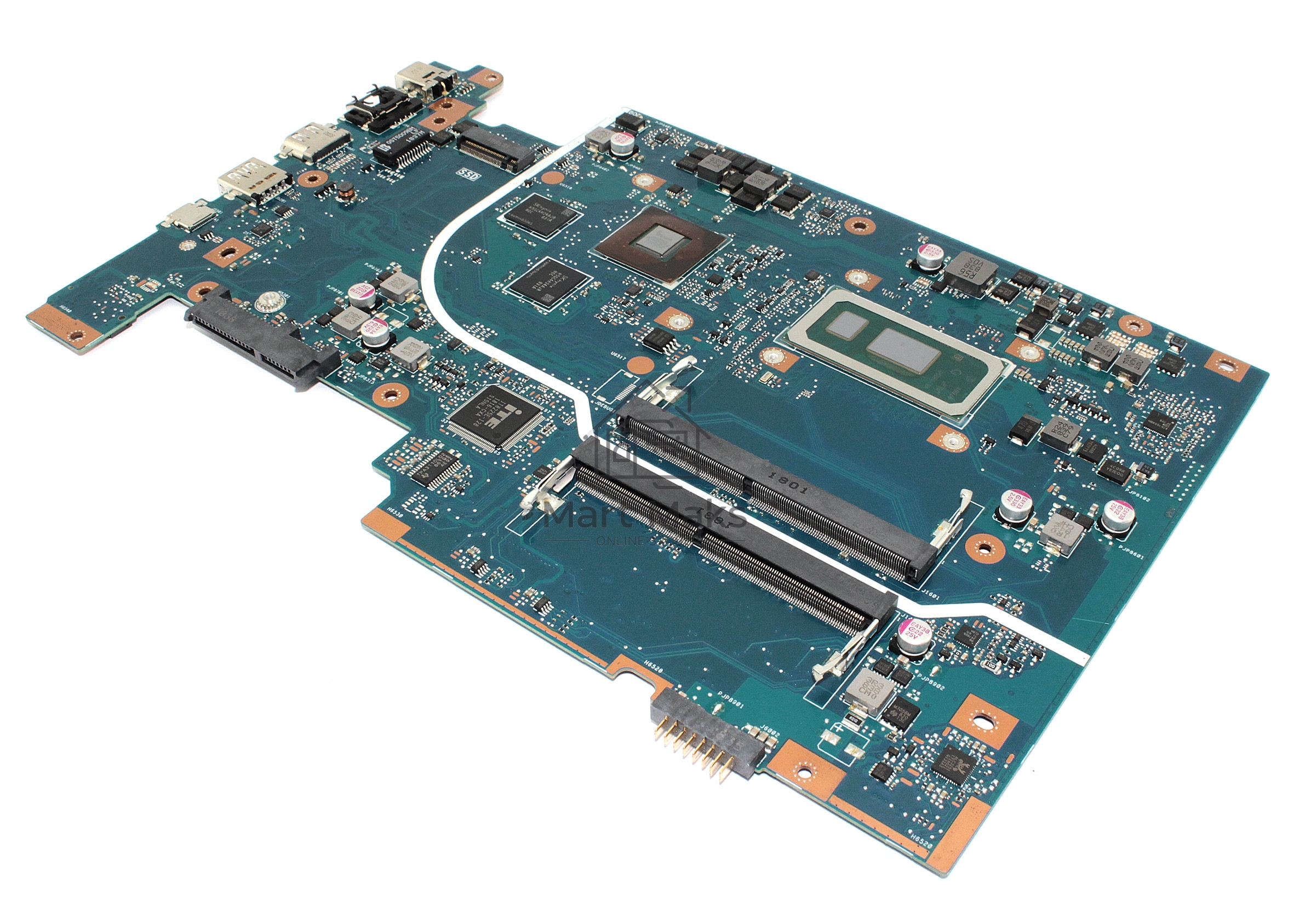 Материнская плата для Asus X705FN I7-8565U