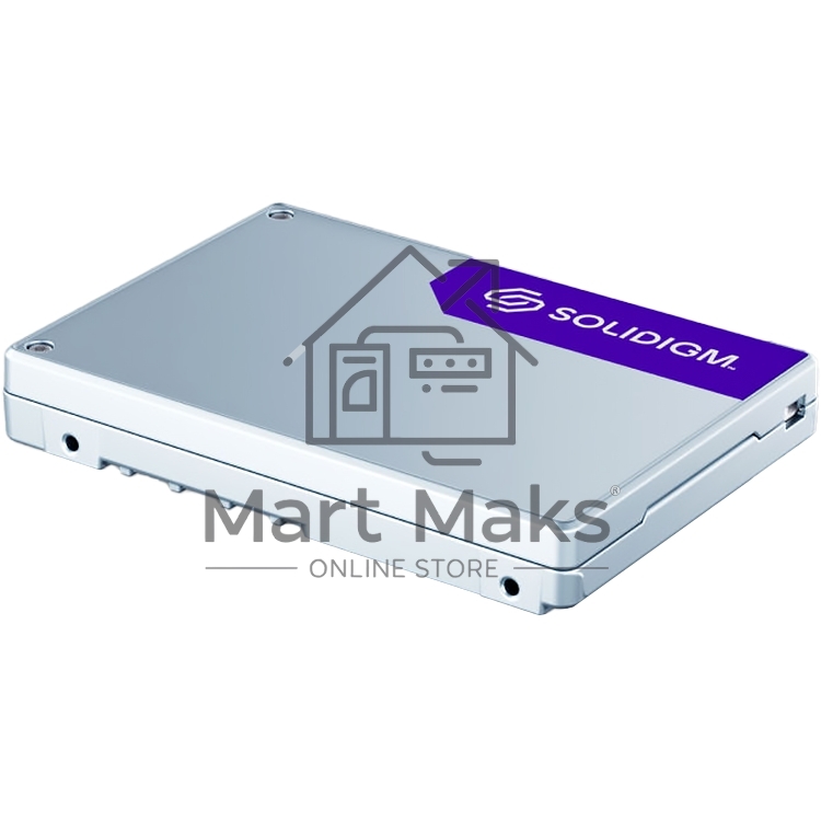 SSD жесткий диск Solidigm D7-P5520 1.92TB, U.2 15mm, SATA2.5