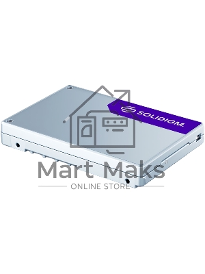 Накопитель SSD D7-P5520 1.92TB, U.2 15мм, SATA2.5