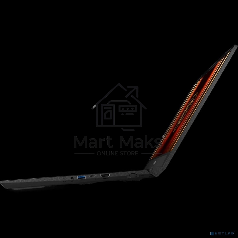 Ноутбук MSI Katana 15 HX B14WGK-226XRU Intel Core i7-14650HX/32Gb/SSD 1Tb/RTX 5070 8Gb/15.6