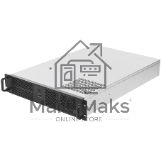 Серверный корпус ExeGate Pro 2U550-04 (RM 19