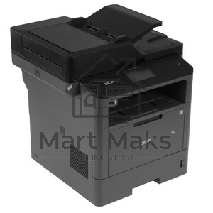Главная плата BROTHER DCP-L5500DN (D001PH001/D025AU001)