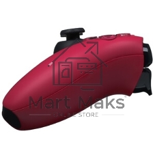 Геймпад DualSense for PlayStation 5/5 Pro, 5 revision, Volcanic Red CFI-ZCT1W