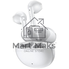 Наушники TWS Edifier X2 Plus серый, вкладыши, Bluetooth, до 28 ч