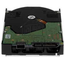 Жесткий диск Western Digital Original SATA-III 16Tb 0F38462/0F38468 WUH721816ALE6L4 OEM Ultrastar DC HC550 (7200rpm) 512Mb 3.5