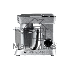 Кухонный комбайн RAGEX R112-900 метал. 1300Вт