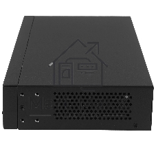 Коммутатор Mercusys MS124GS, 24×1 Гбит/с, неуправляемый
