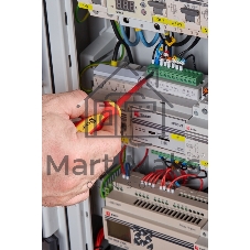 Отвертка SL3х75мм Expert 1000В PROхima EKF sl-3-75-exp-in