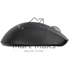 Мышь Acer OMR503 черный оптическая 3200dpi беспров. BT/Radio USB (ZL.MCE11.01B)