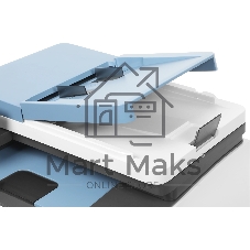 МФУ лазерное HP Color LaserJet Pro MFP 3303fdn, A4, цветной, печ. до 25 стр/мин., скан. до 19/8 стр/мин., 600х600 dpi (печ.), 1200x1200 dpi (скан.), USB, Ethernet (RJ-45)