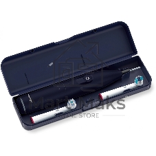 Электрическая зубная щетка Beurer TB50 черный