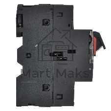 Пускатель ПРК32-25 In25А Ir20-25А Ue 660В IEK DMS11-025
