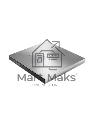 Оптический привод внешний DVD-RW Asus SDRW-08U7M-U серебристый USB ultra slim внешний RTL