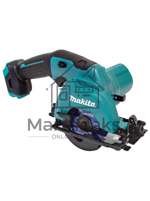 Пила циркулярная Makita HS301DWME