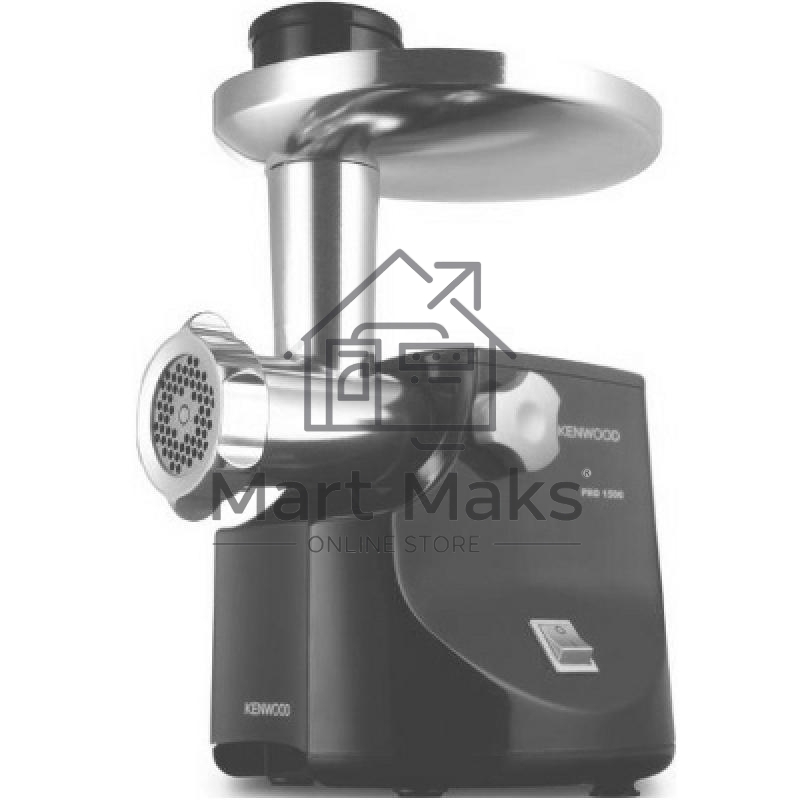 Мясорубка Kenwood MG474