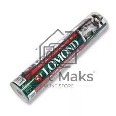 Термобумага LOMOND для факса, 210x20x12, 55г/м2. !!!Грузить кратно коробкам 56.