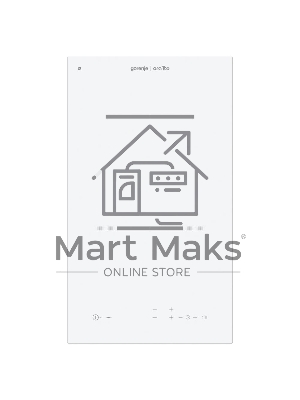 Встраиваемая электрическая панель Gorenje Ora ito ECT322ORAW