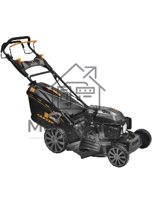 Газонокосилка роторная Carver LMG-3653DMS (01.024.00010) 3600Вт