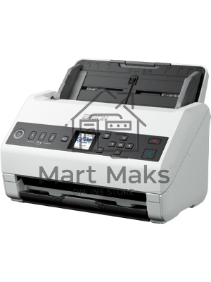 Сканер Epson WorkForce DS-730N