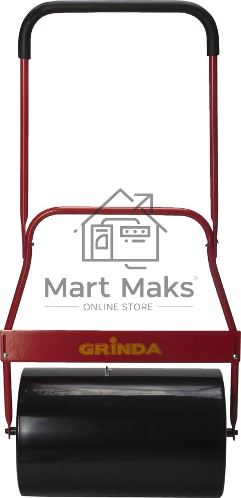 Каток GRINDA для газона, 580х400мм, 62л 422115