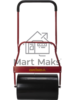Каток GRINDA для газона, 580х400мм, 62л 422115