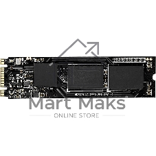 Накопитель SSD KingSpec NT-512, 512GB, SATA 3, M.2 2280, R/W 570/450