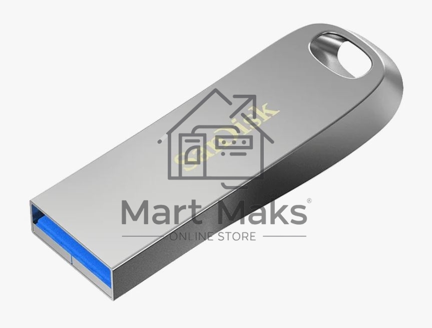 Флешка USB R/W R/W Sandisk USB3.1 64GB SDCZ74-064G-G46