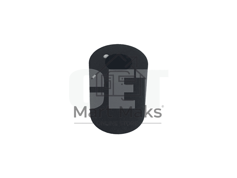 Резинка ролика Cet CET4322PT (2F909171) для Kyocera FS-2000D/3900DN/3920DN/4020DN