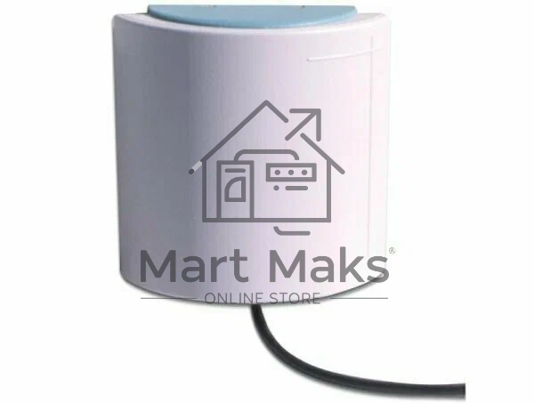 Антенна ANT24-0801 Indoor/Outdoor Directional Panel Antenna, 2.4GHz (H70, V65), 8dBi, N Plug