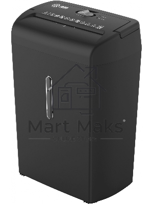 Шредер Cactus CS-SH-10-21-5X18 (секр.P-4) перекрестный 10лист. 21лтр. скрепки скобы пл.карты Шредер Cactus CS-SH-10-21-5X18 (секр.P-4) перекрестный 10лист. 21лтр. скрепки скобы пл.карты